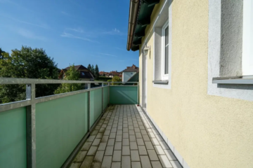 Bild - 3-Zimmerwohnung in Nöchling