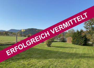 ERFOLGREICH VERMITTELT!!! Traumhaftes Mehrfamilienhaus, 2640 Enzenreith, Mehrfamilienhaus