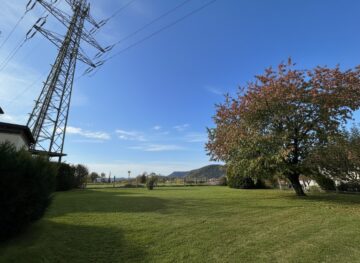 Garten - Traumhaftes Mehrfamilienhaus