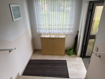 Eingangsbereich - Traumhaftes Mehrfamilienhaus