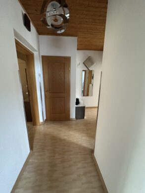 Vorraum - Traumhaftes Mehrfamilienhaus