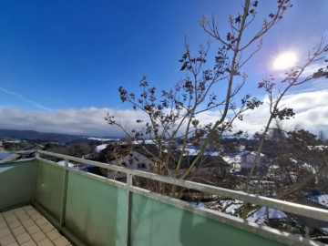 Bild - 2-Zimmerwohnung in Nöchling