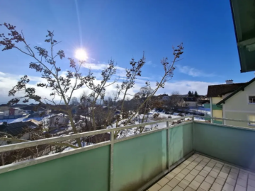 Bild - 2-Zimmerwohnung in Nöchling