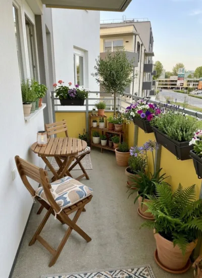Moderne Mietwohnung, 2700 Wiener Neustadt, Wohnung
