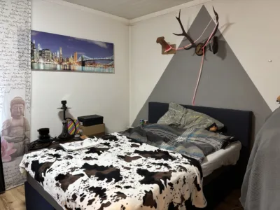 1. Kinderzimmer