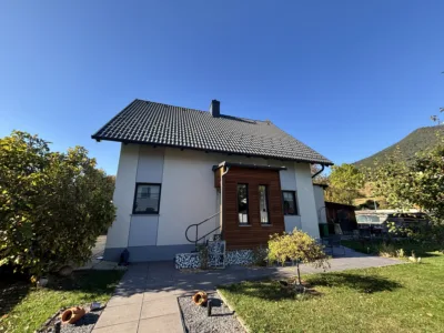 Bergnah! Heimisch! Glücklich!, 2734 Puchberg am Schneeberg, Einfamilienhaus zum Kauf