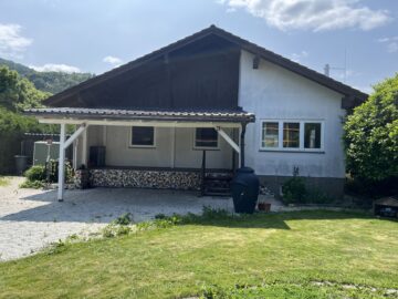 Bild - Modernisierter Bungalow
