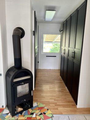 Bild - Modernisierter Bungalow