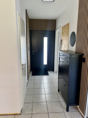 Bild - Modernisierter Bungalow