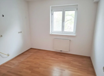 Bild - Geförderte Wohnung mit Balkon