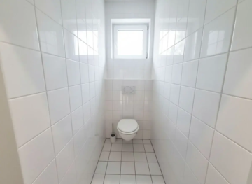 Bild - Geförderte Wohnung mit Balkon