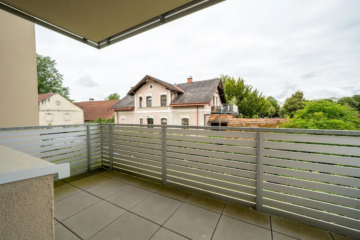 Bild - Geförderte 3-Zimmerwohnung