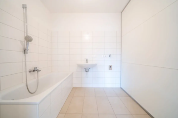 Bild - Geförderte 3-Zimmerwohnung