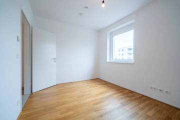 Bild - Geförderte 3-Zimmerwohnung