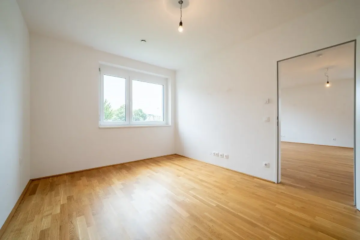 Bild - Geförderte 3-Zimmerwohnung