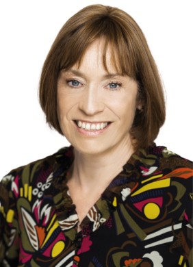 Karin LOCSMANDI, S-COMMERZ Immobilienvermittlung GmbH